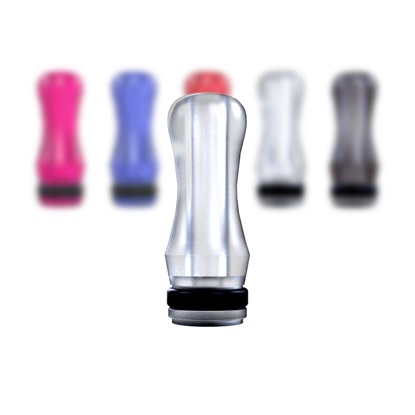 Picture of 510 Plastic Drip Tip Pure
