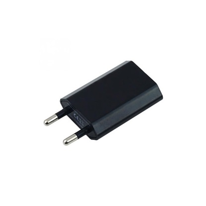 Picture of AC USB Adapter  5V/1A Slim